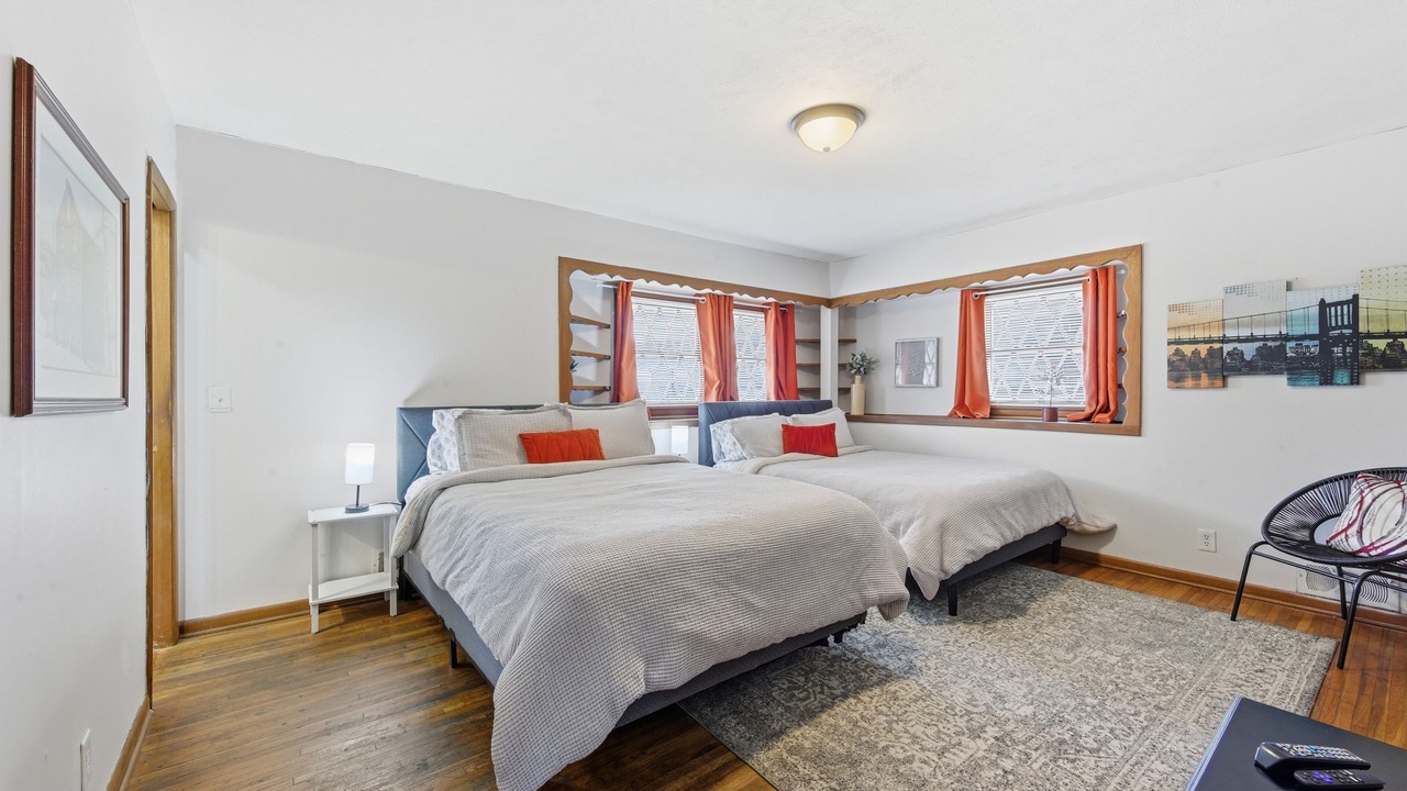 Photo of Bedroom in Wichita