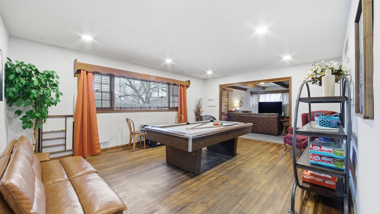 Photo of Bedroom in Wichita