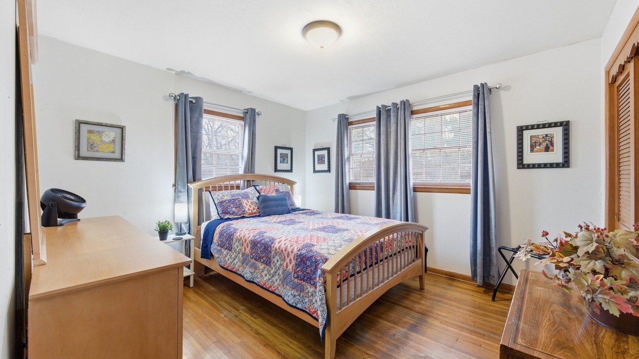 Photo of Bedroom in Wichita