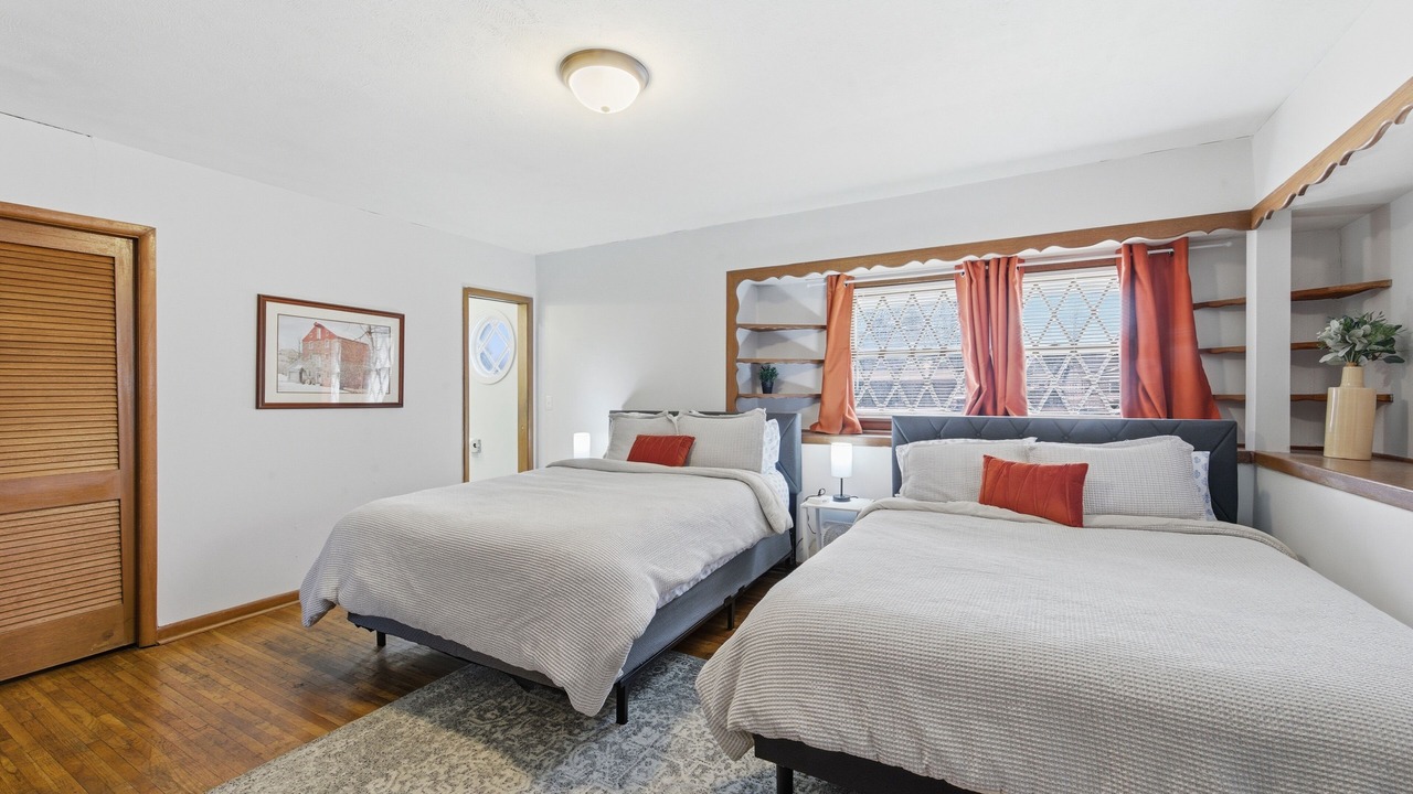 Photo of Bedroom in Wichita