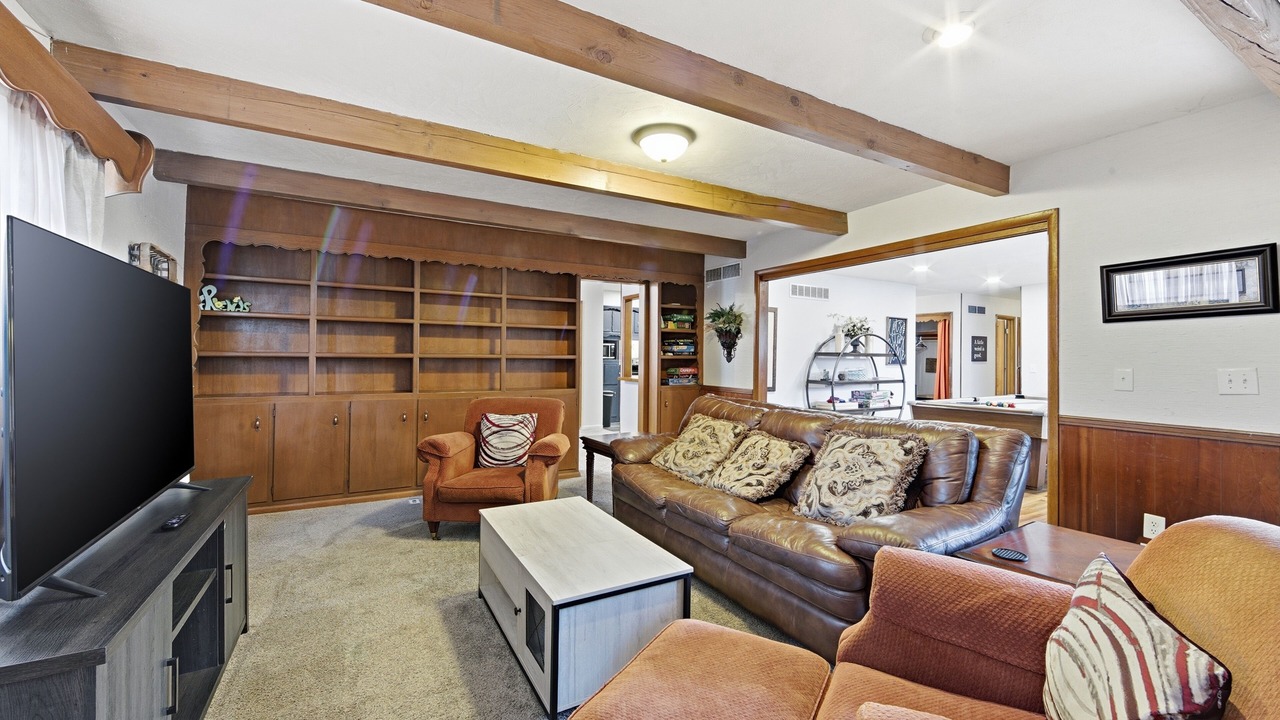 Photo of Livingroom in Wichita