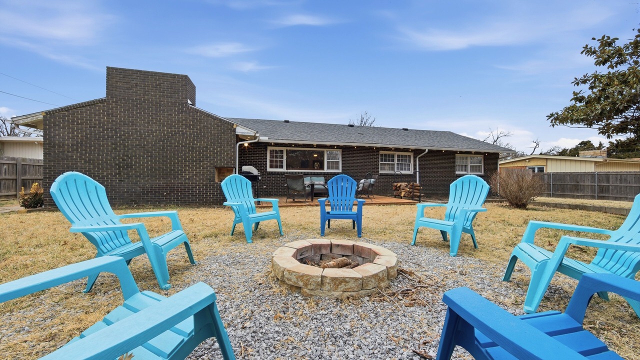 Photo of Outdoor in Wichita