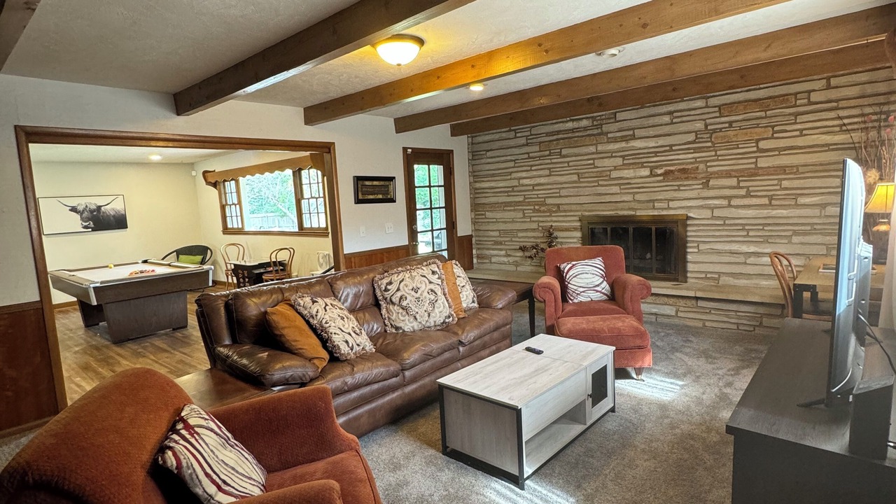 Photo of Livingroom in Wichita
