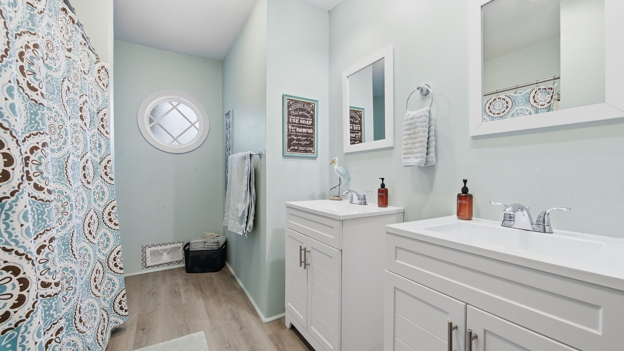Photo of Bathroom in Wichita
