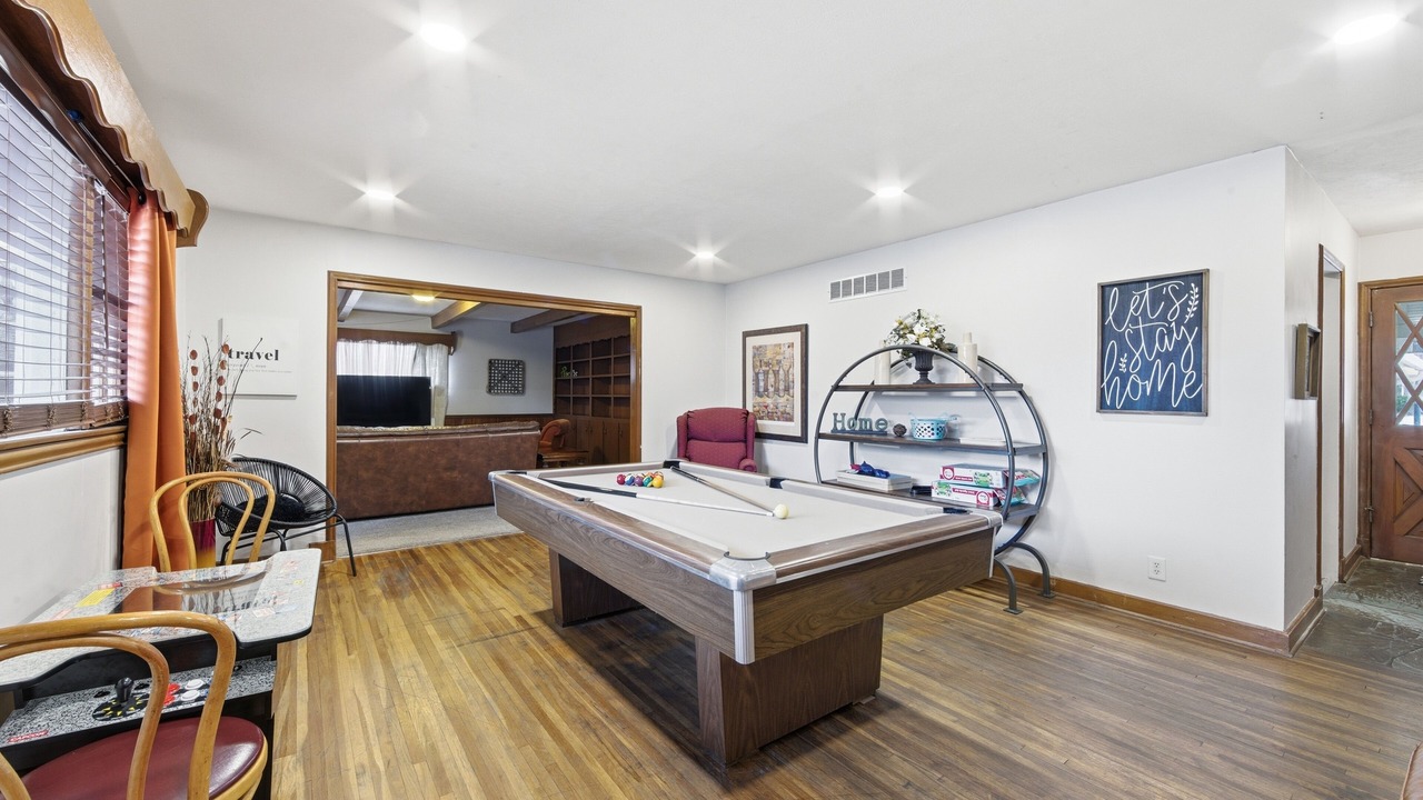 Photo of Bedroom in Wichita
