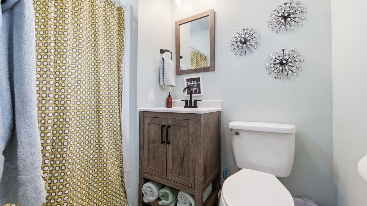Photo of Bathroom in Wichita