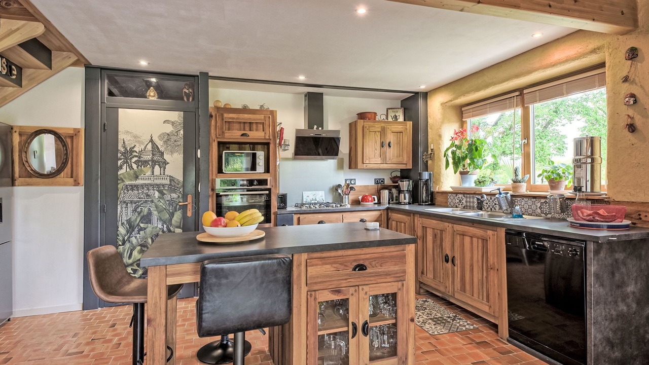 Photo of Bedroom in Penvins