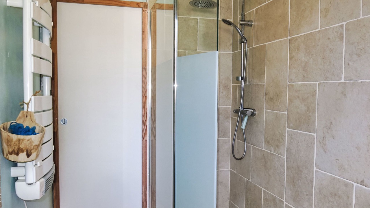 Photo of Bathroom in Penvins