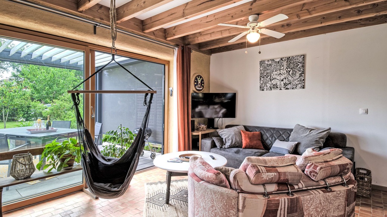 Photo of Livingroom in Penvins