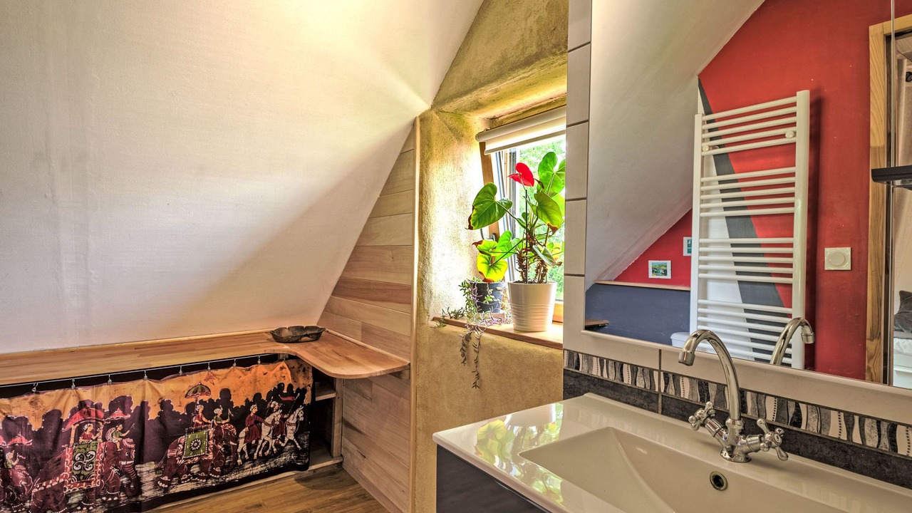 Photo of Bathroom in Penvins