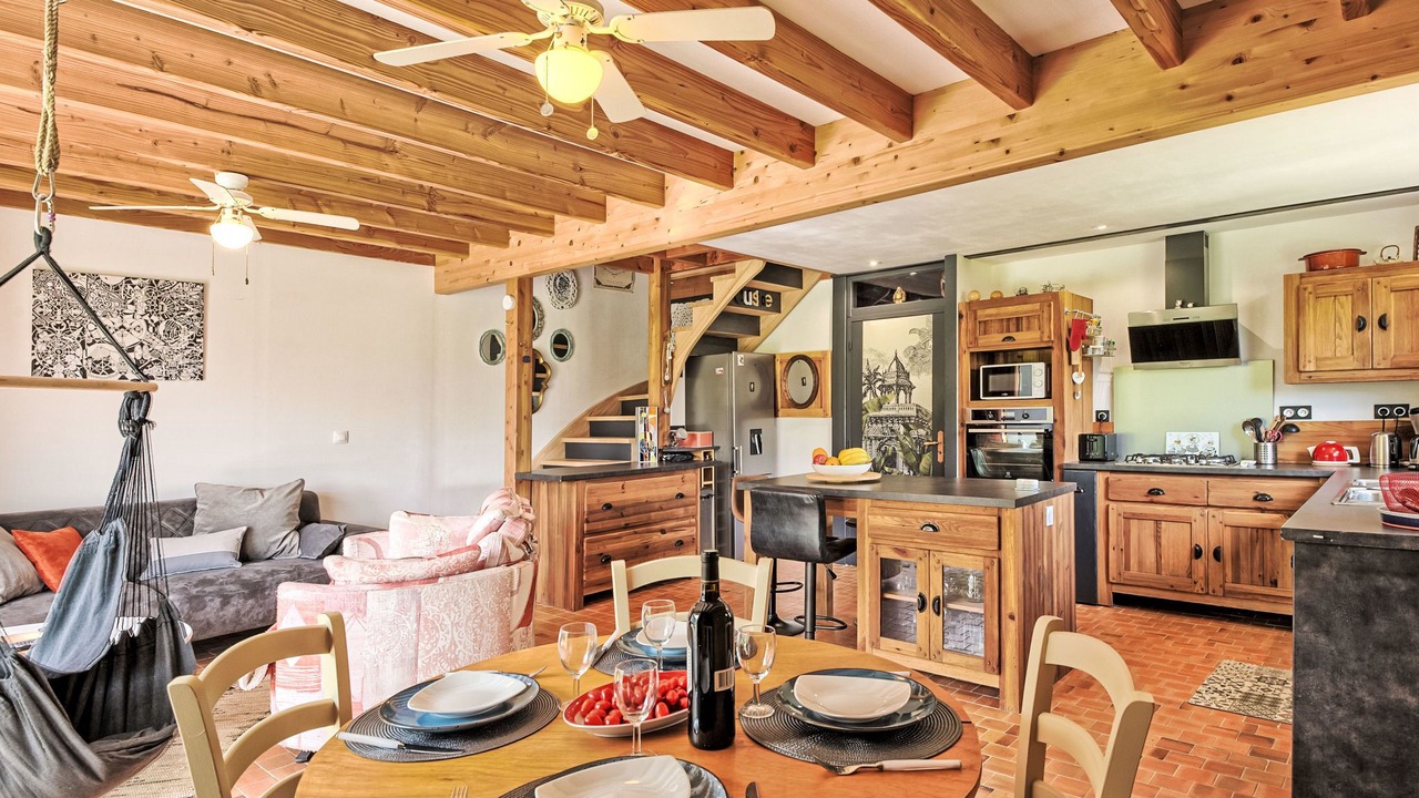 Photo of Livingroom in Penvins