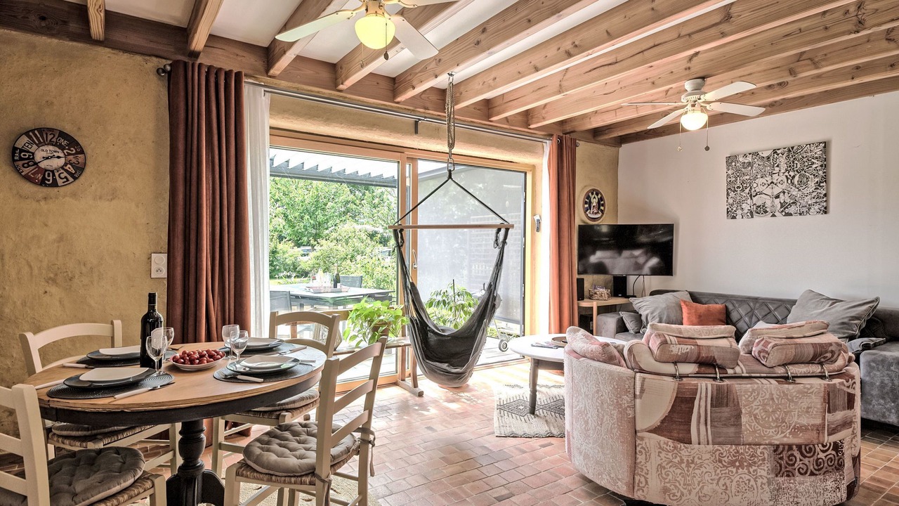 Photo of Livingroom in Penvins