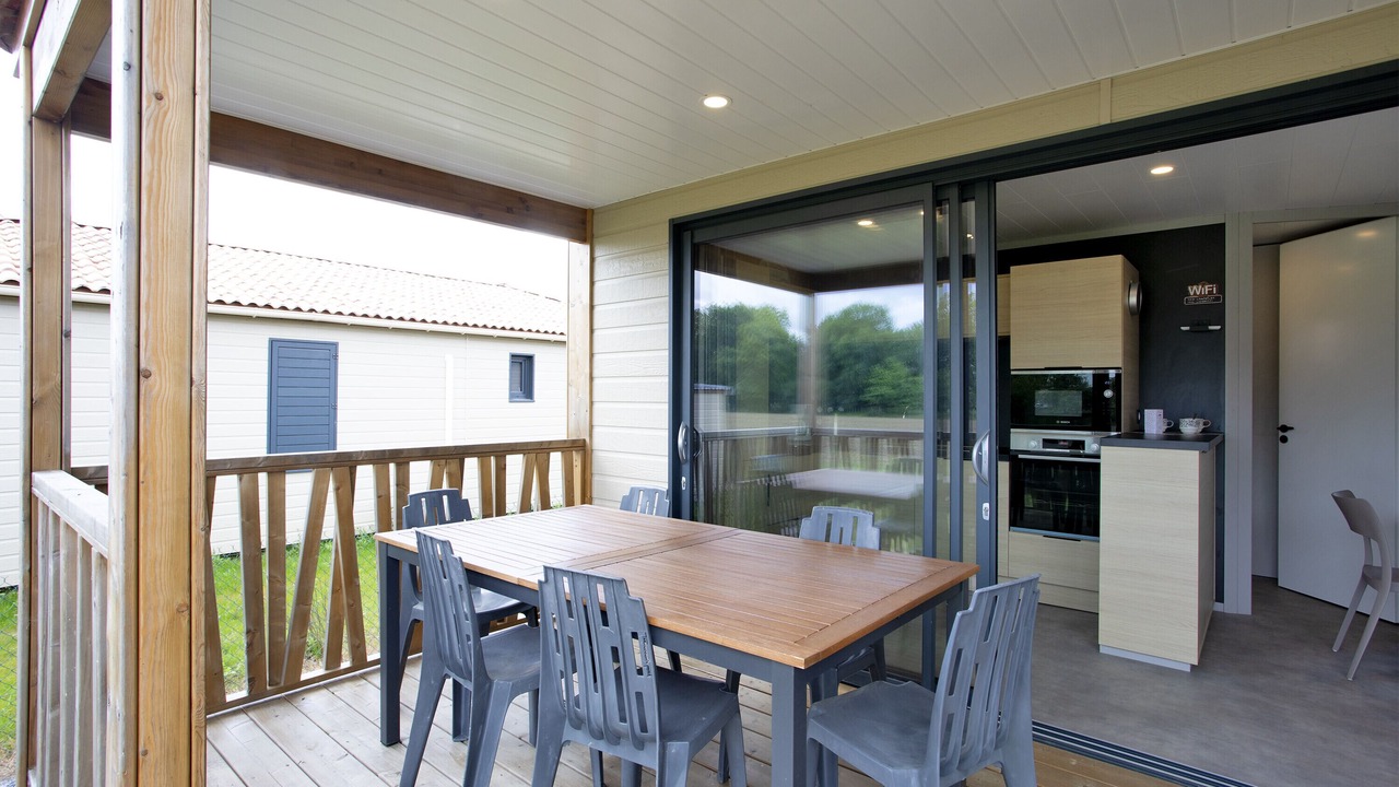 Photo of Outdoor in Saubrigues
