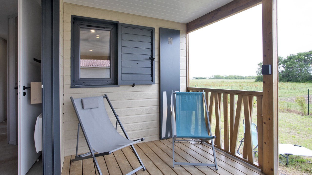 Photo of Patio Balcony in Saubrigues