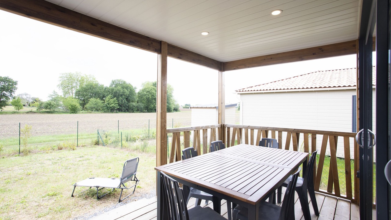Photo of Outdoor in Saubrigues