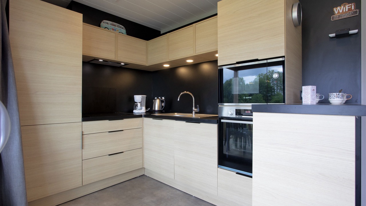 Photo of Kitchen in Saubrigues