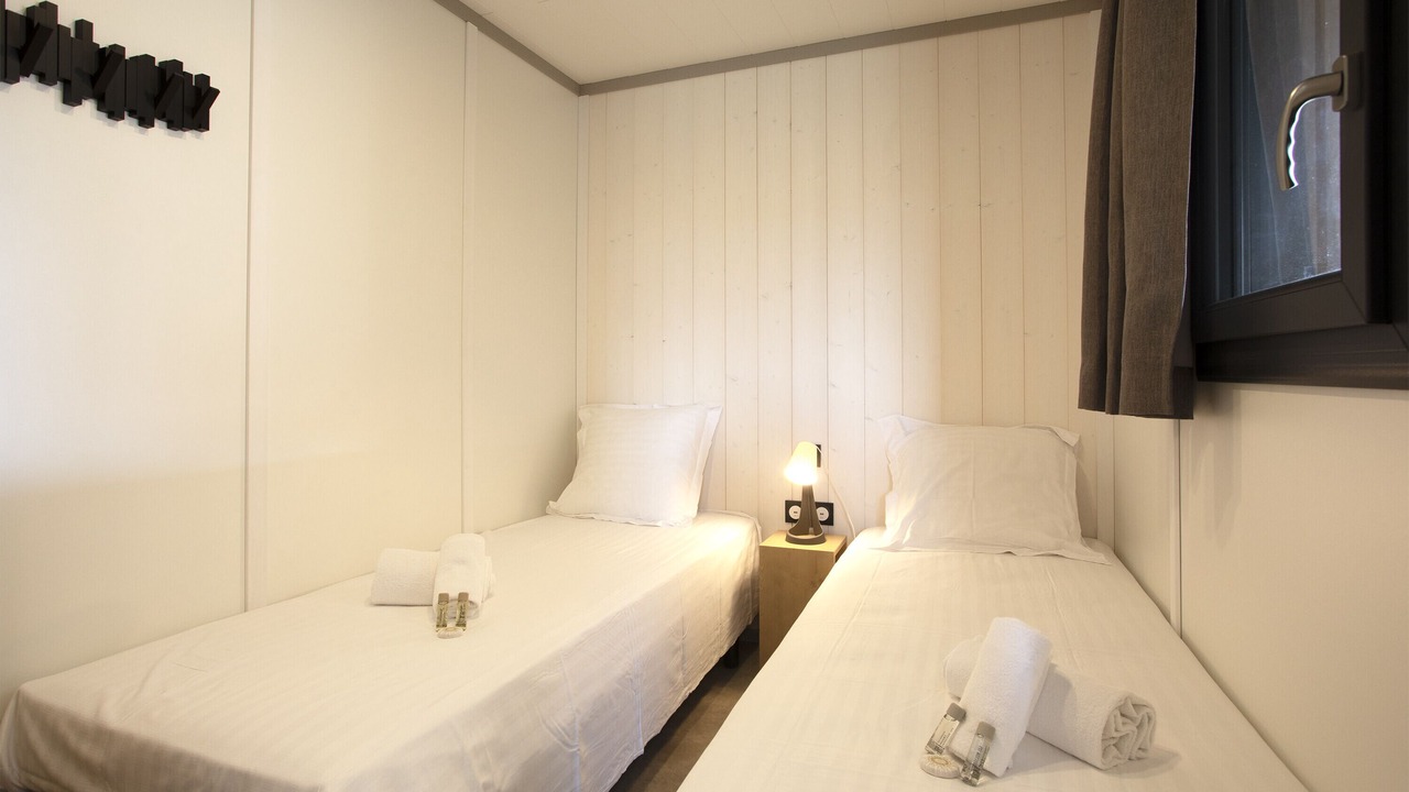 Photo of Bedroom in Saubrigues
