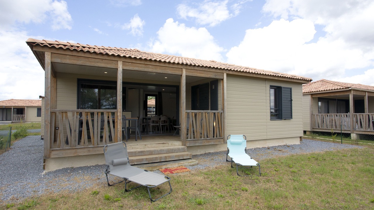 Photo of Outdoor in Saubrigues