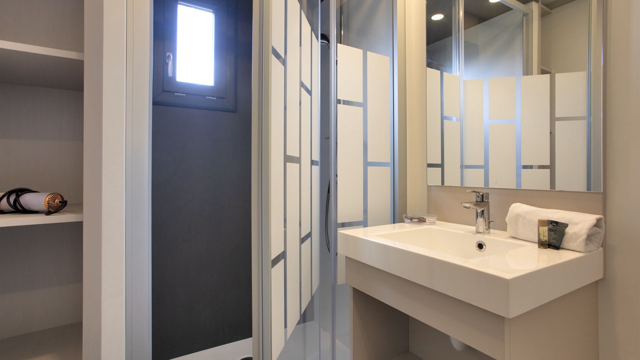 Photo of Bathroom in Saubrigues