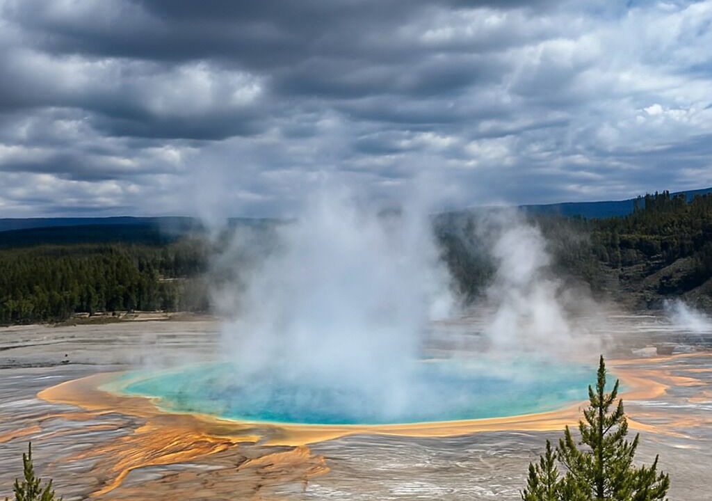 Photo of Others in Tetonia