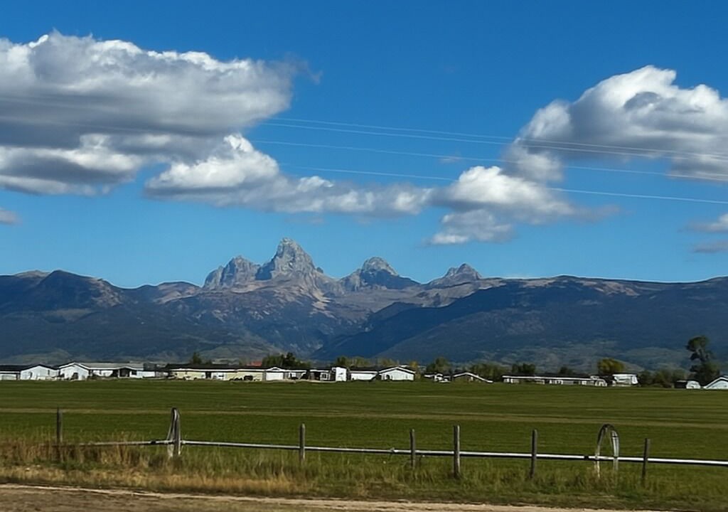 Photo of Others in Tetonia