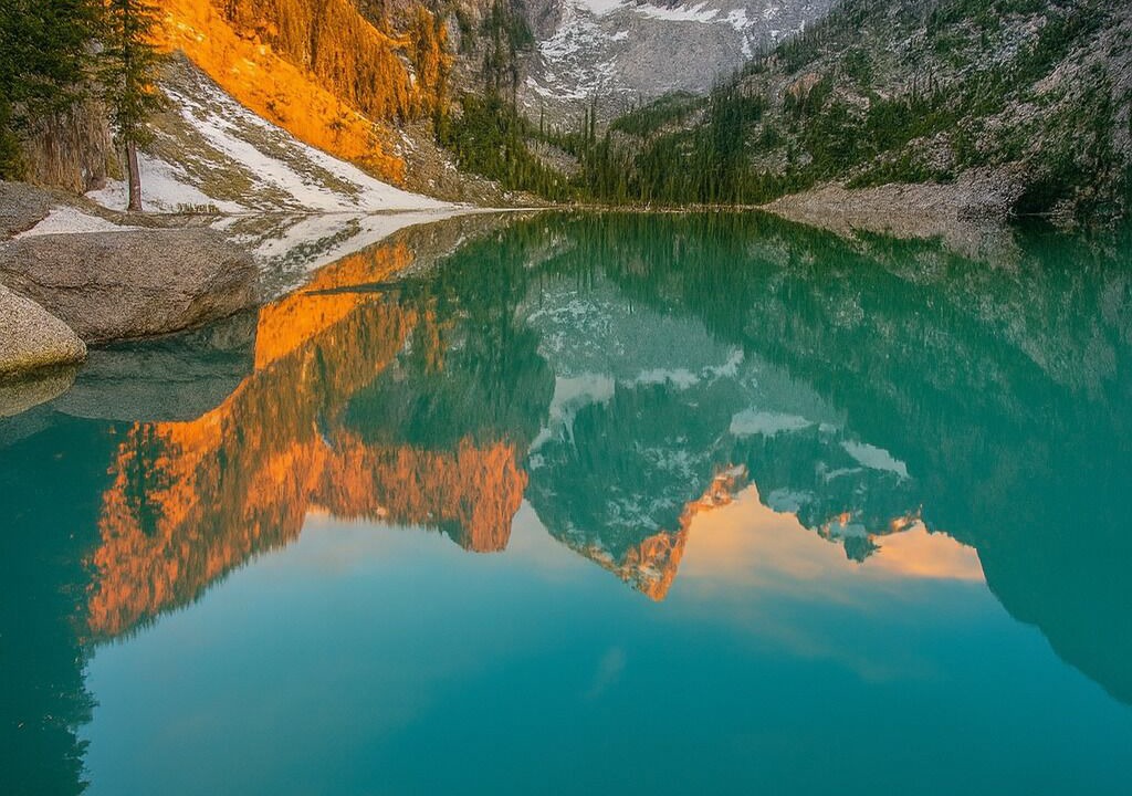 Photo of Others in Tetonia