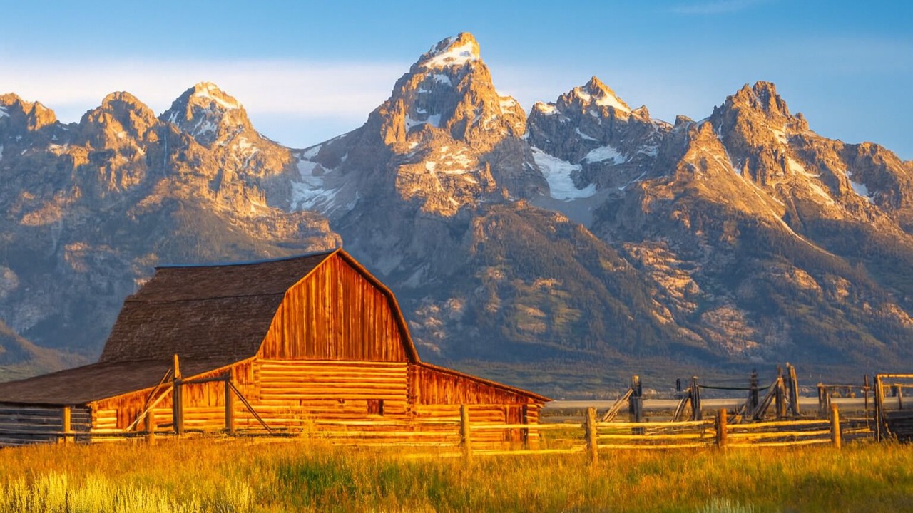 Photo of Others in Tetonia