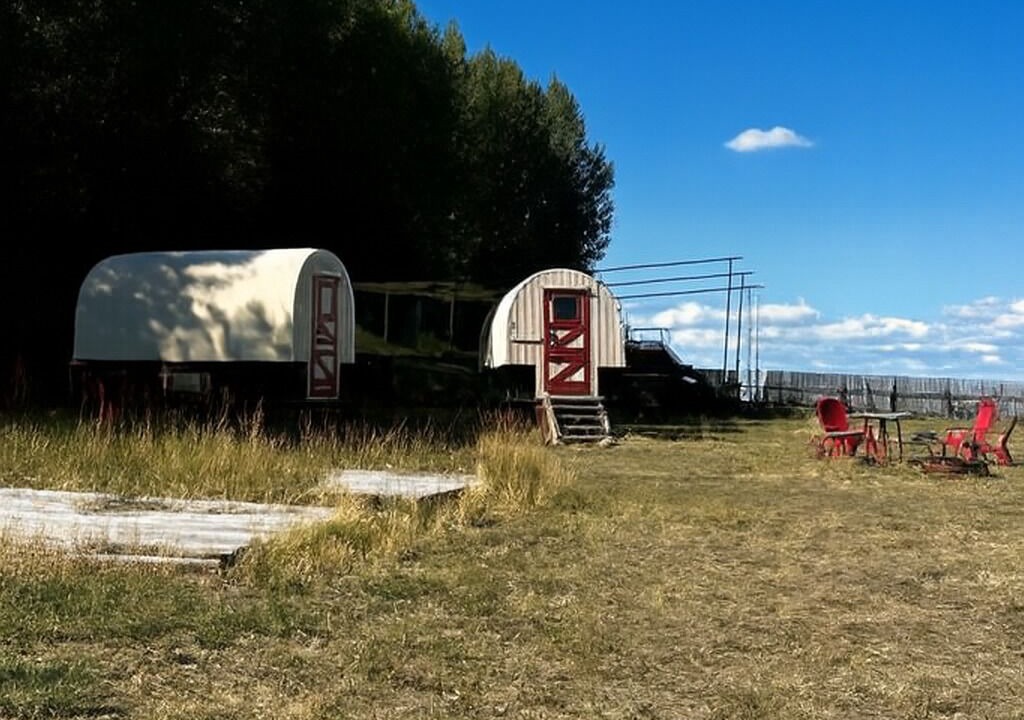 Photo of Others in Tetonia