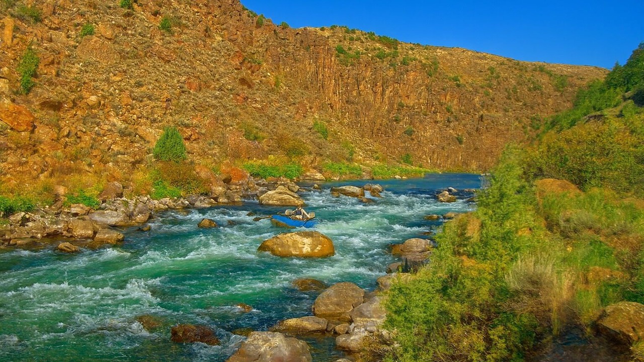 Photo of Others in Tetonia