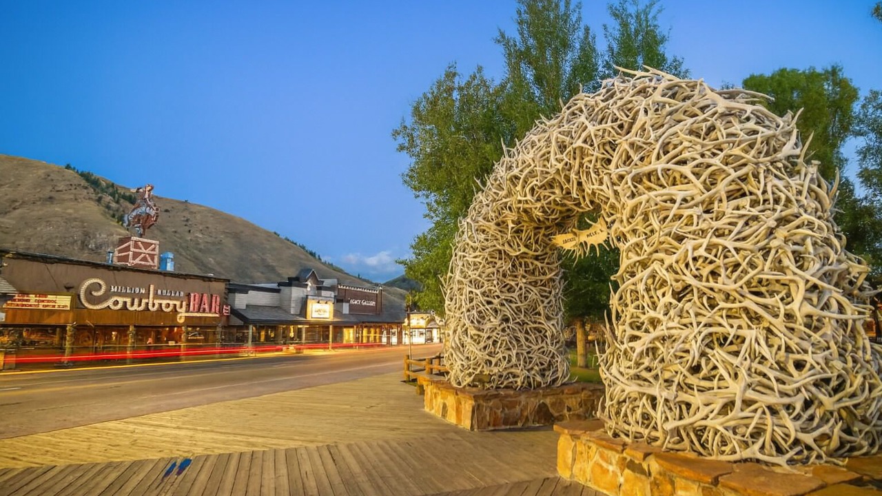 Photo of Others in Tetonia