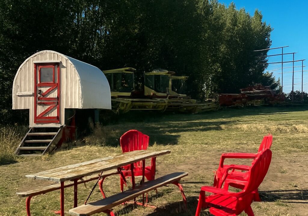 Photo of Others in Tetonia