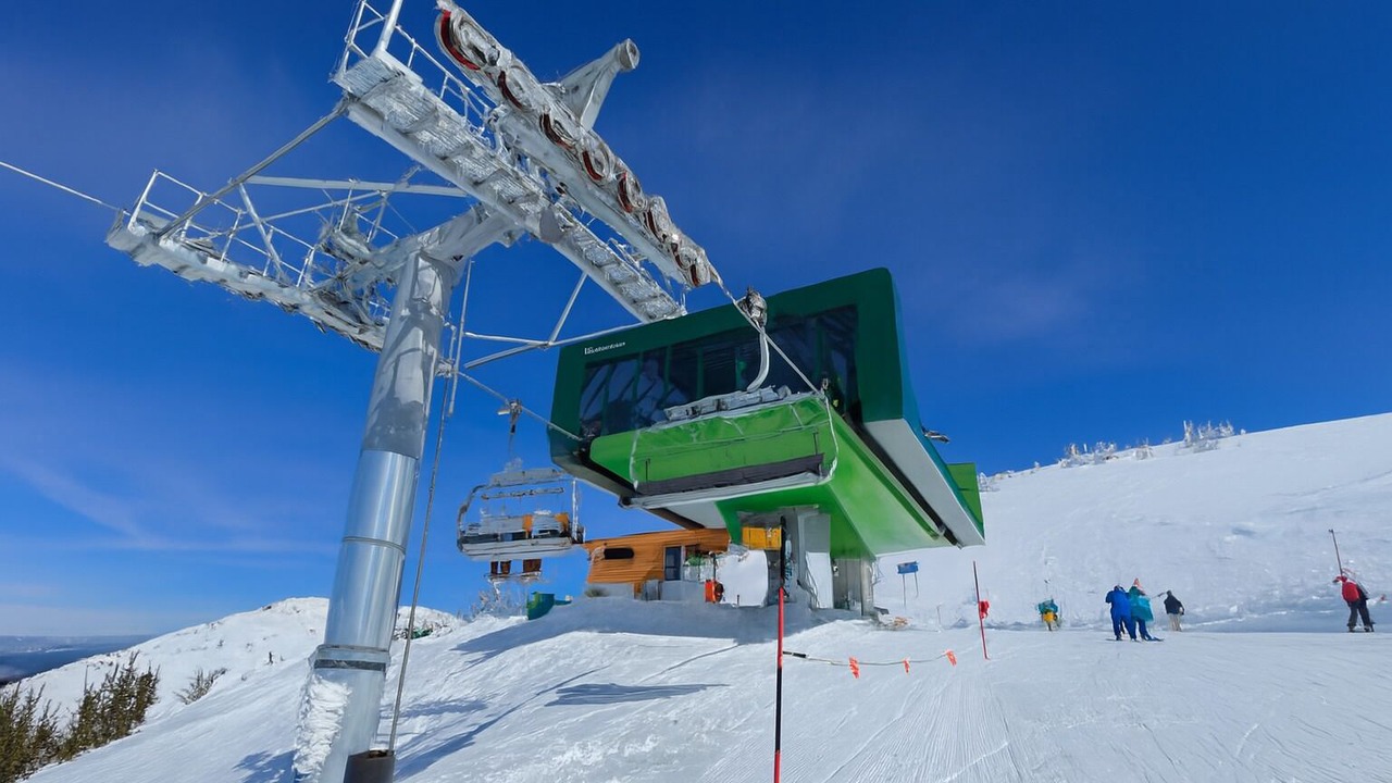 Photo of Others in Tetonia