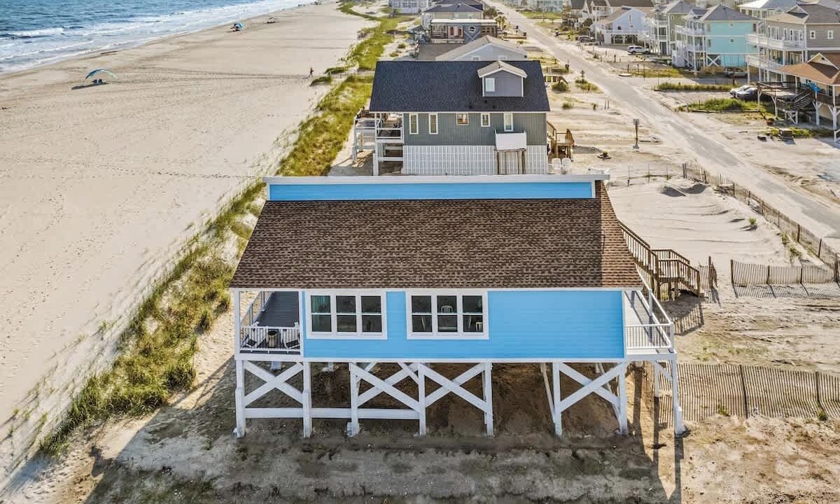 Photo of Outdoor in Ocean Isle Beach