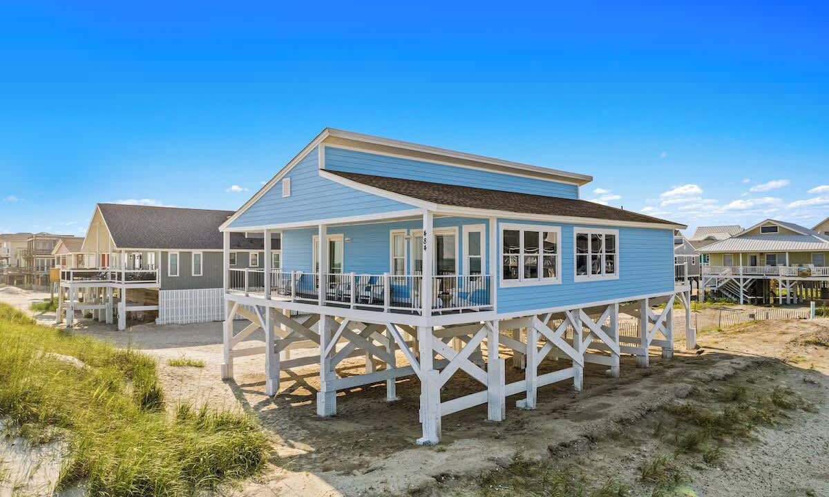 Photo of Outdoor in Ocean Isle Beach