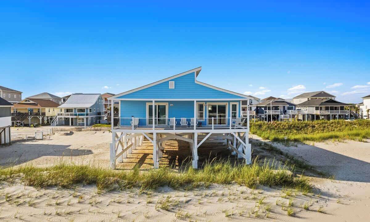 Photo of Outdoor in Ocean Isle Beach