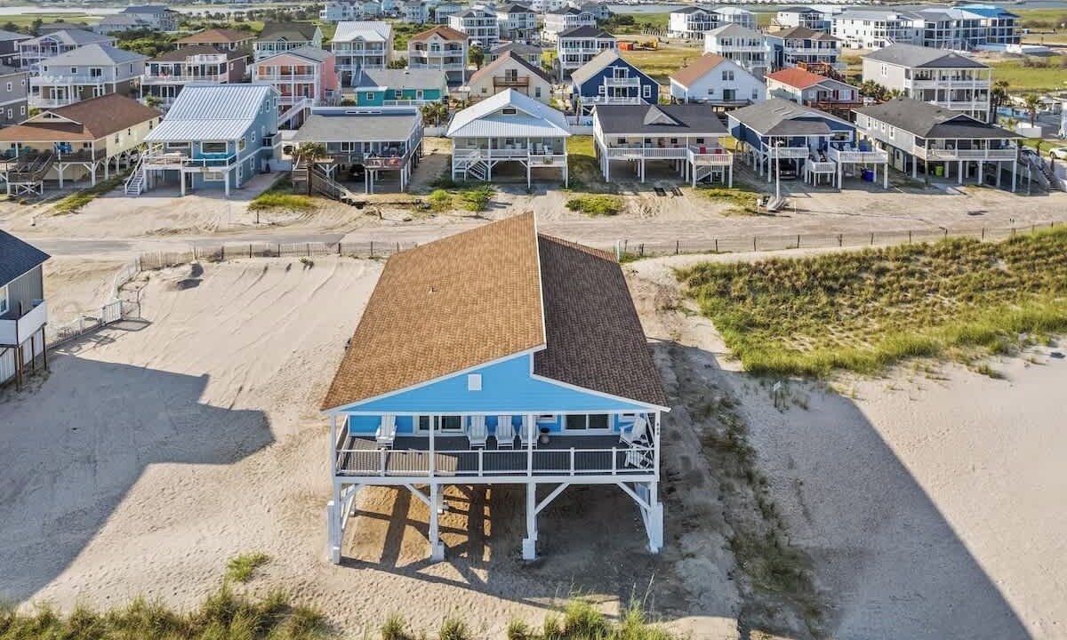 Photo of Outdoor in Ocean Isle Beach