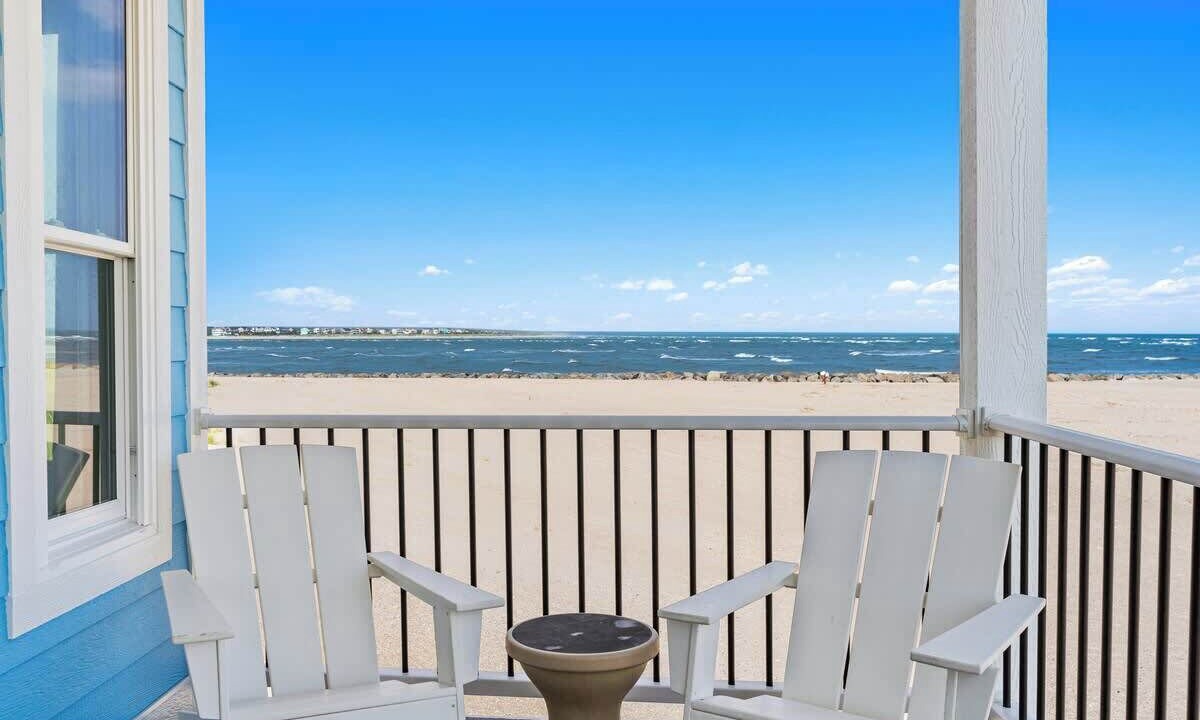 Photo of Outdoor in Ocean Isle Beach
