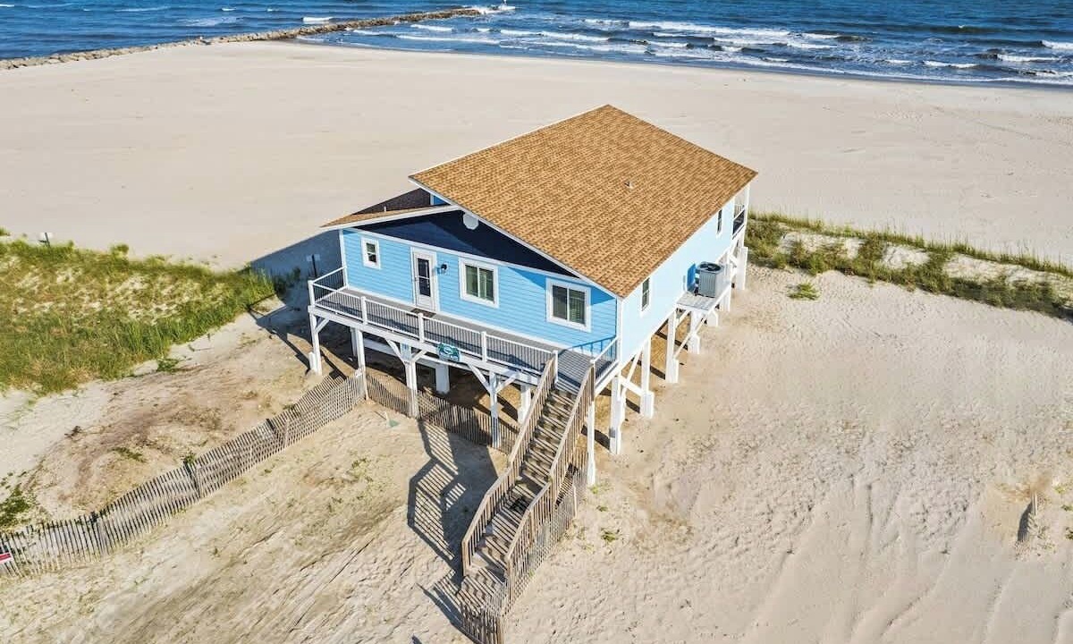 Photo of Outdoor in Ocean Isle Beach