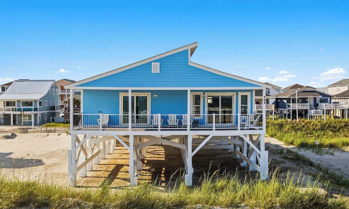 Photo of Outdoor in Ocean Isle Beach
