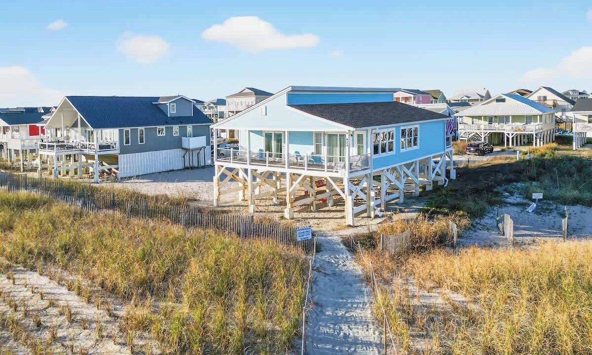 Photo of Outdoor in Ocean Isle Beach