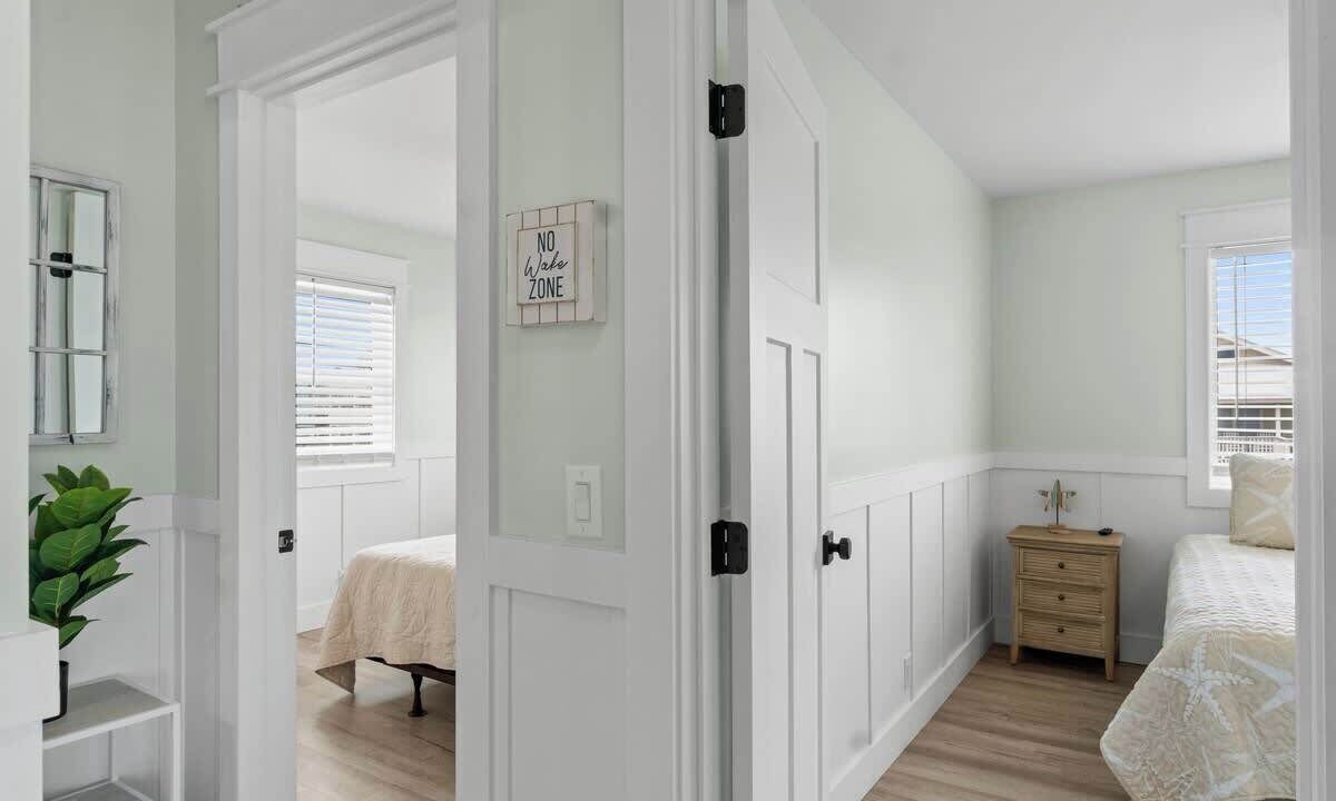 Photo of Bedroom in Ocean Isle Beach