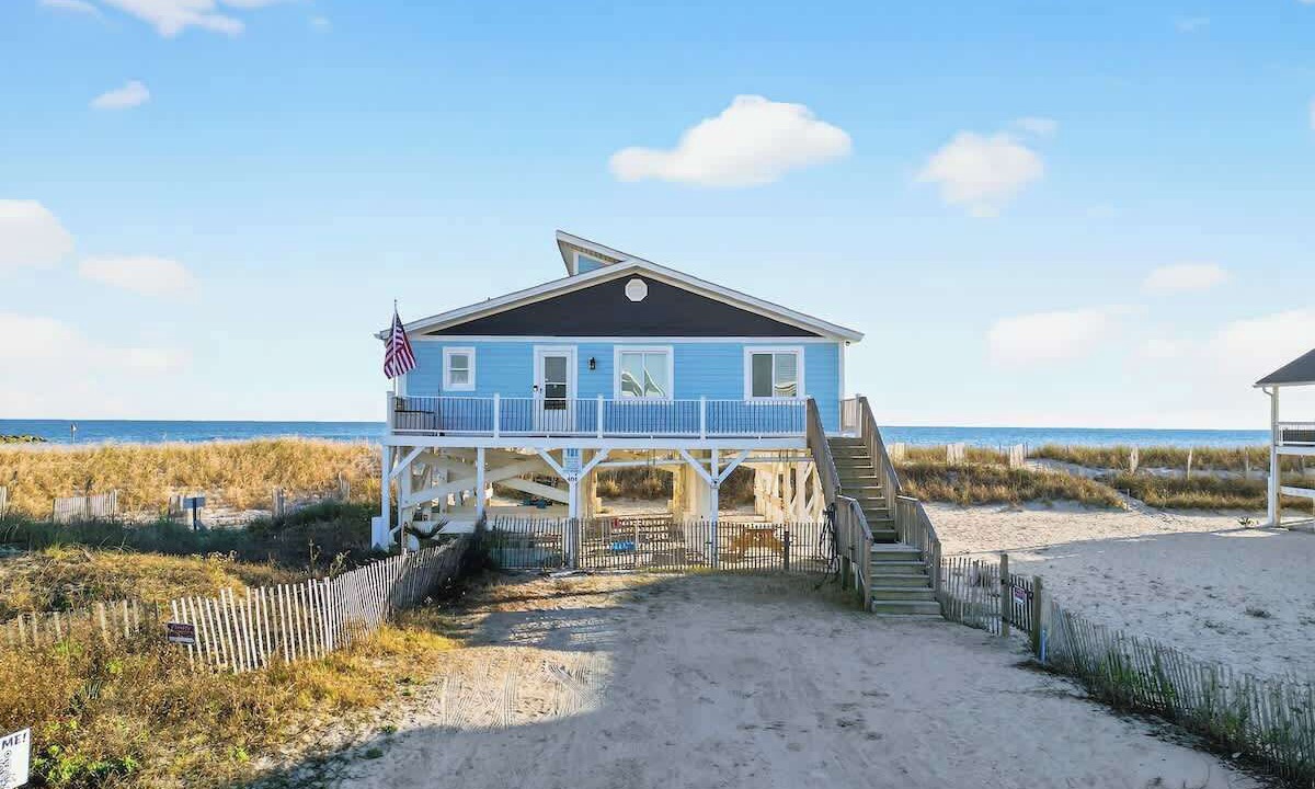 Photo of Outdoor in Ocean Isle Beach