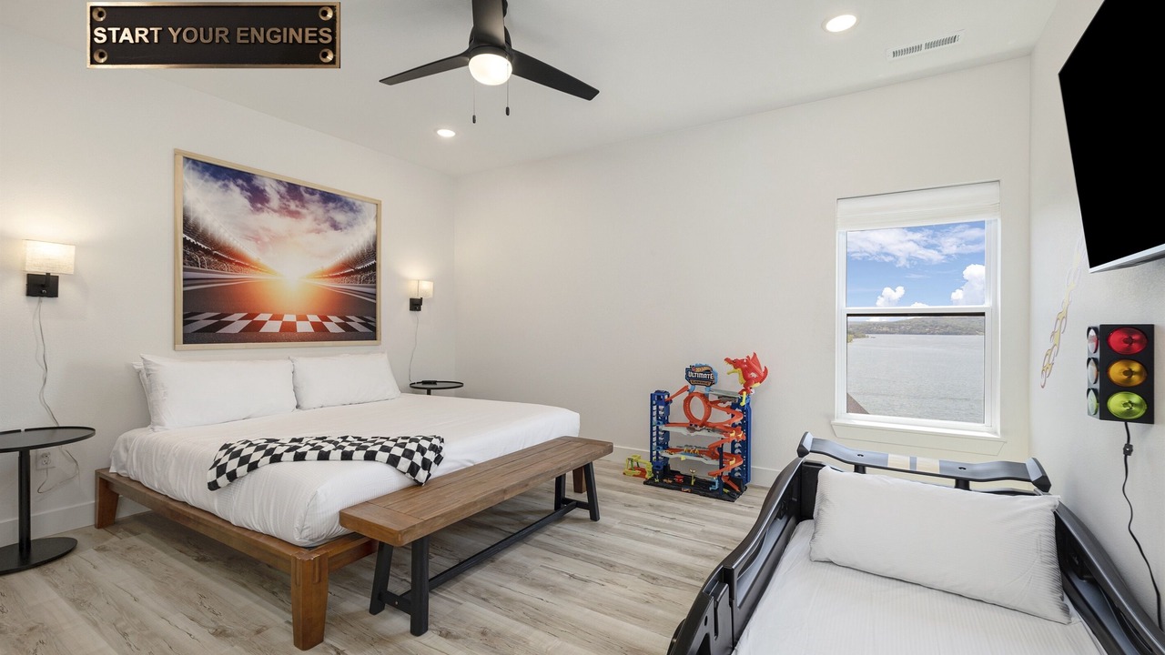 Photo of Bathroom in Hollister