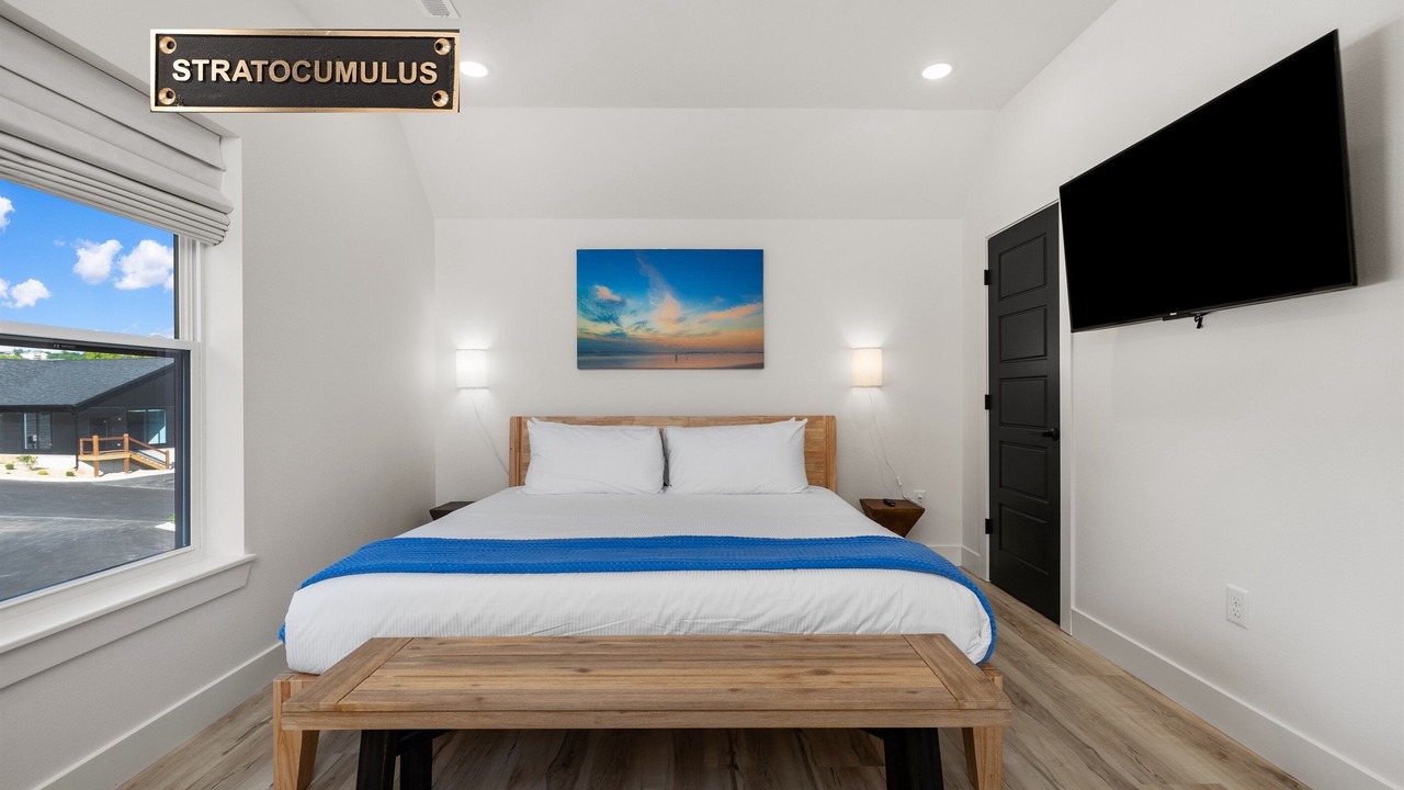 Photo of Bathroom in Hollister