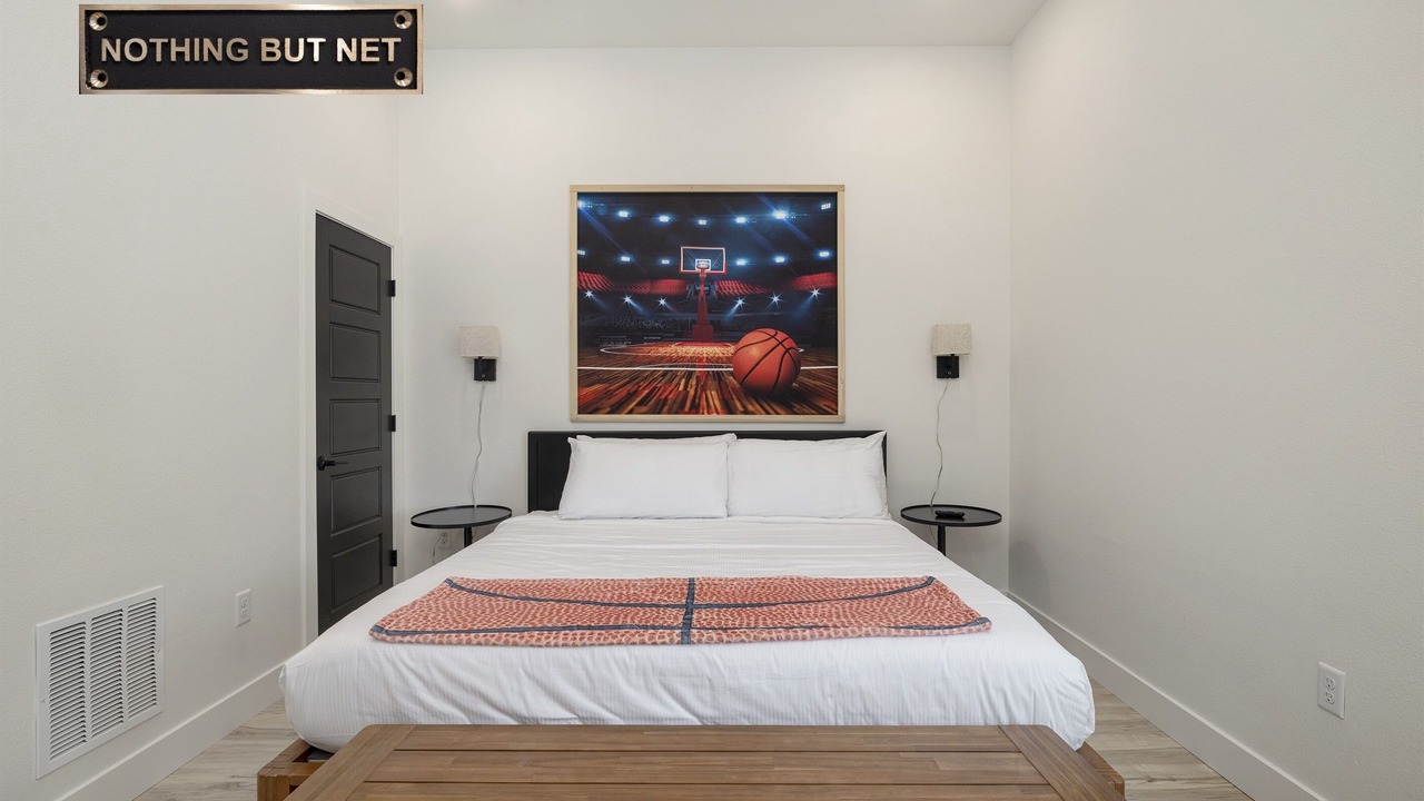 Photo of Bathroom in Hollister