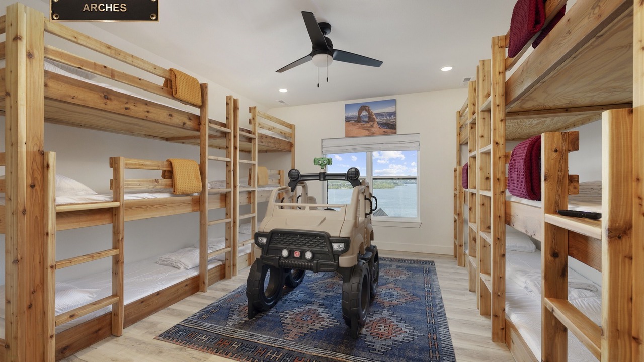 Photo of Bathroom in Hollister