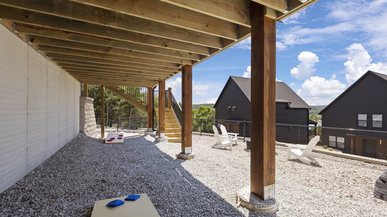 Photo of Outdoor in Hollister