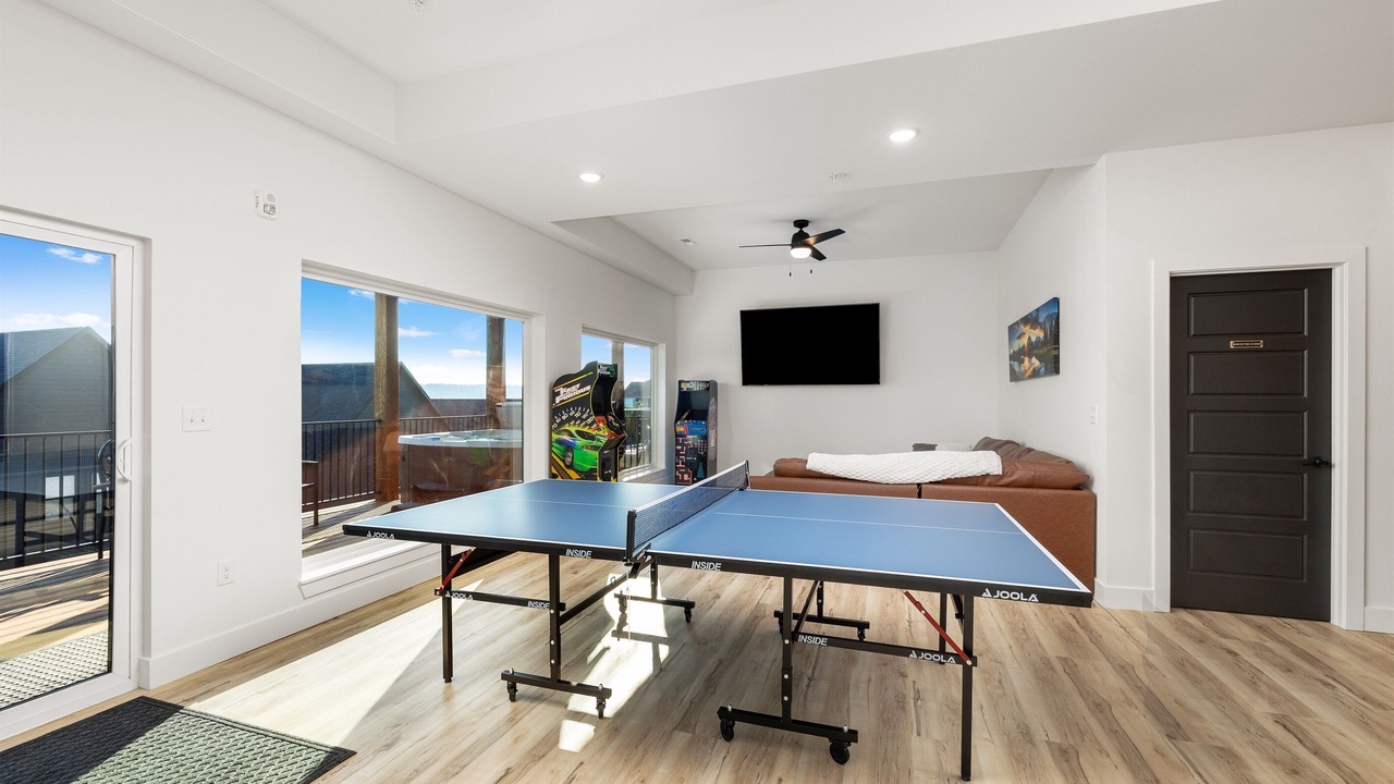 Photo of Bedroom in Hollister