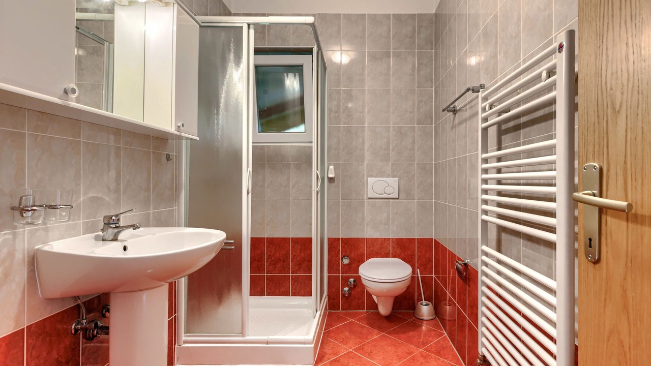 Photo of Bathroom in Cancini
