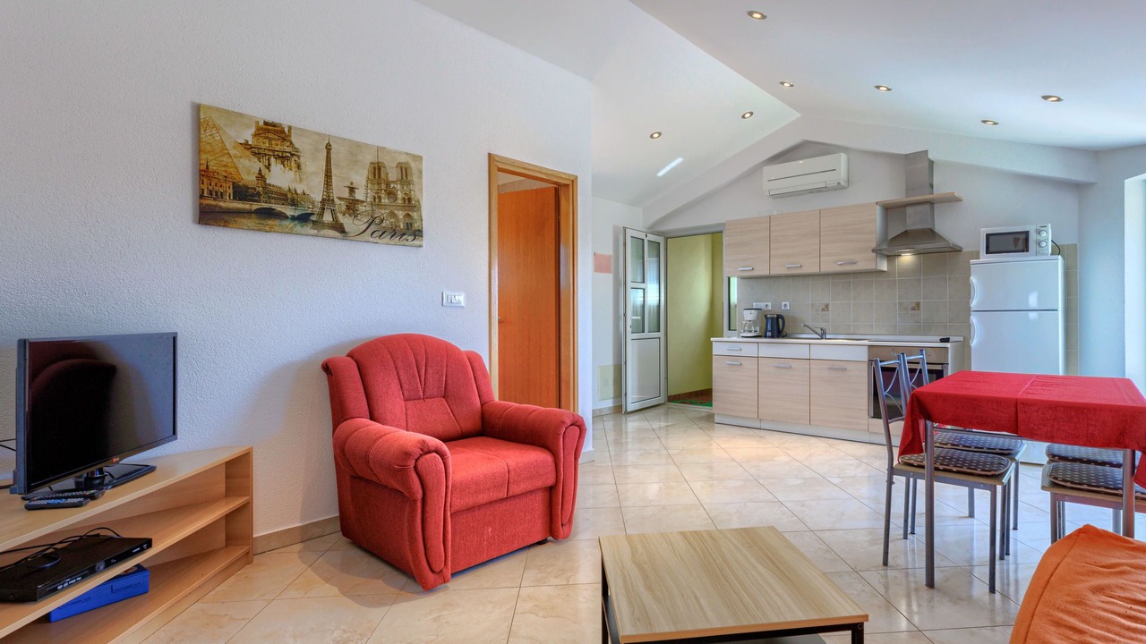 Photo of Bedroom in Cancini